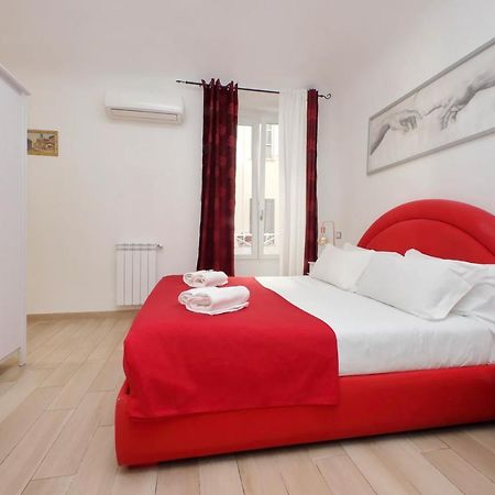 Dream City Rome Roma Exterior foto