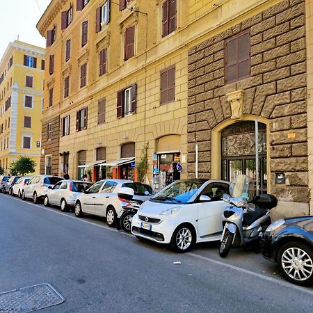Dream City Rome Roma Exterior foto