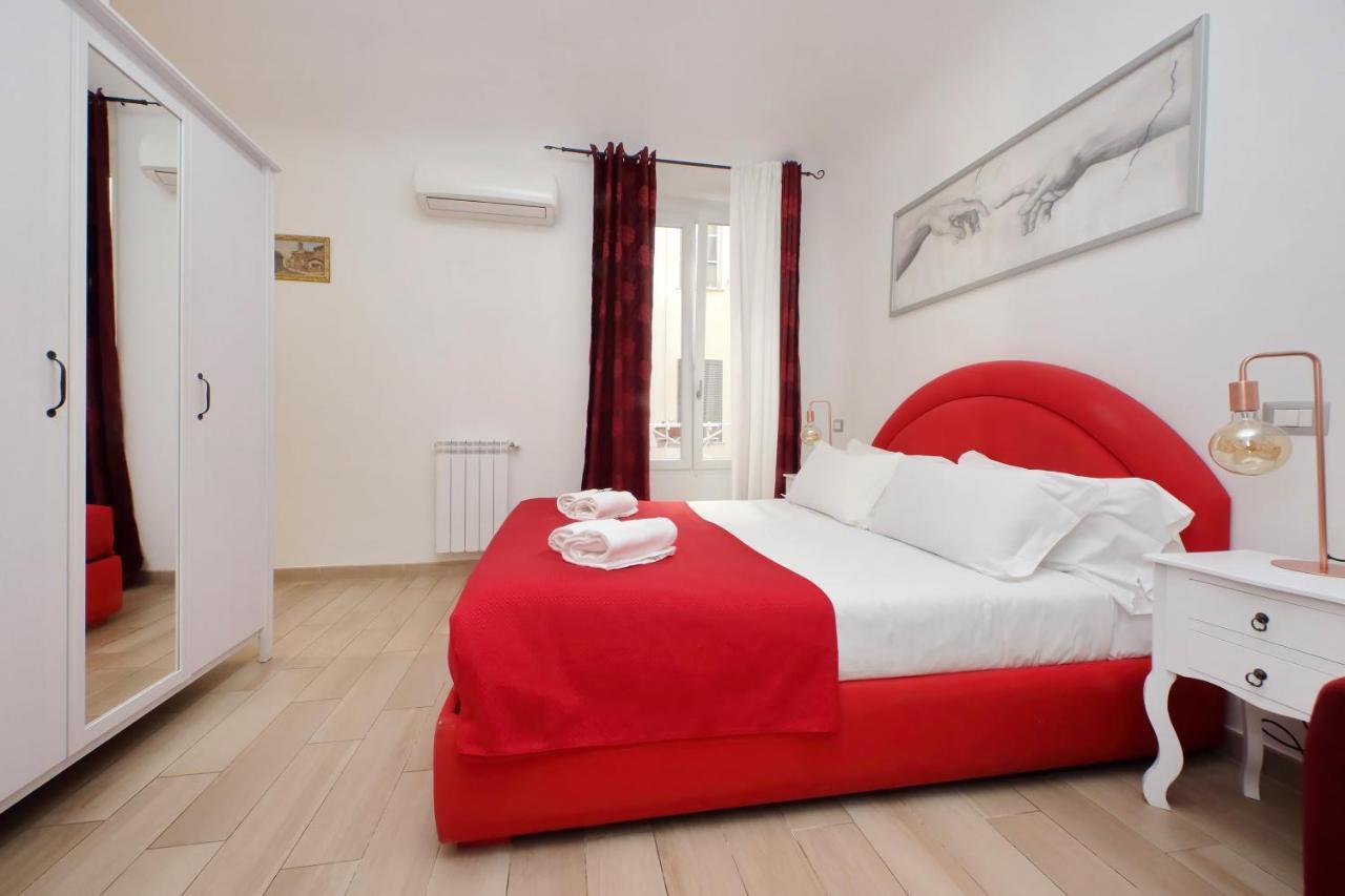 Dream City Rome Roma Exterior foto