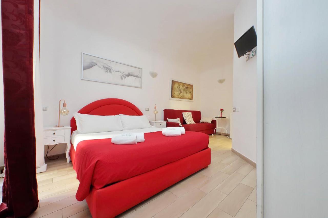 Dream City Rome Roma Exterior foto