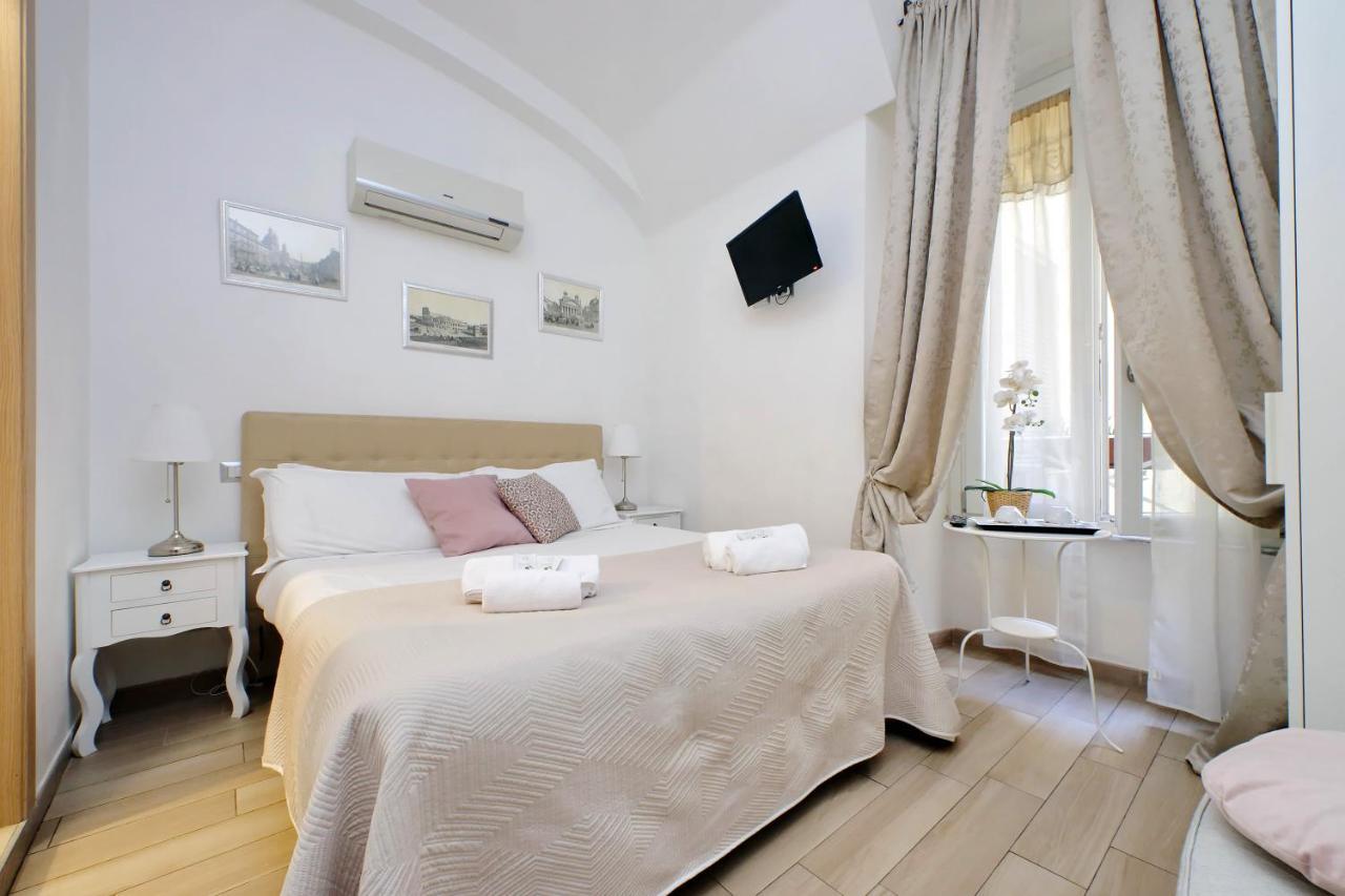 Dream City Rome Roma Exterior foto