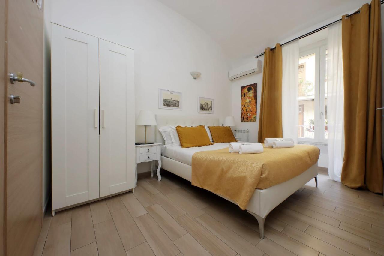 Dream City Rome Roma Exterior foto