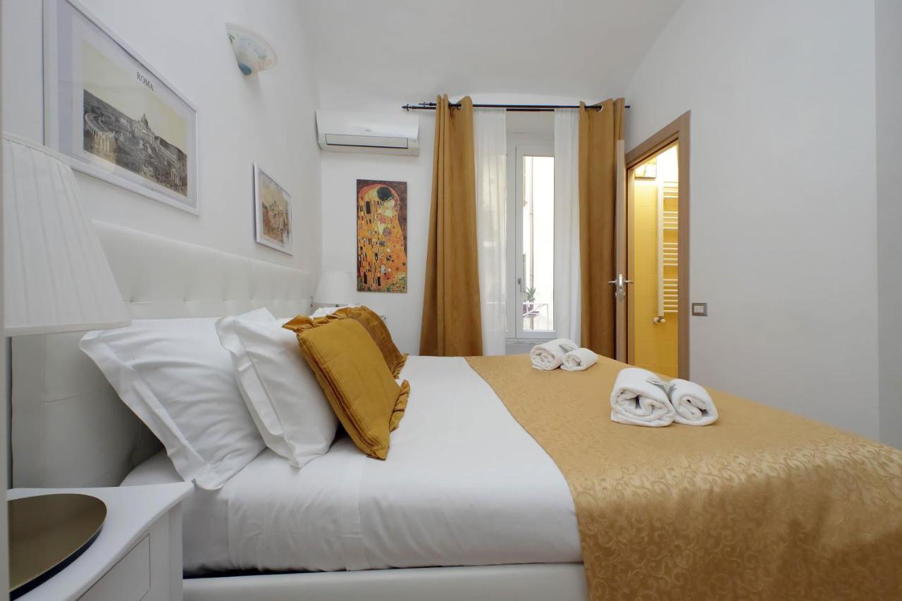 Dream City Rome Roma Exterior foto