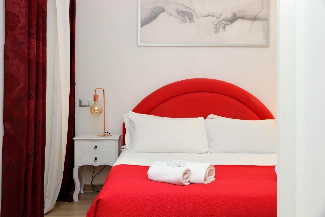 Dream City Rome Roma Exterior foto