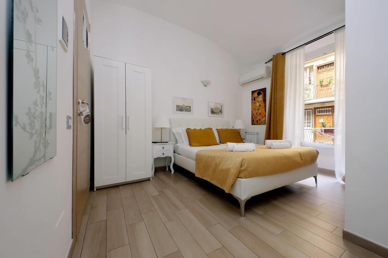 Dream City Rome Roma Exterior foto
