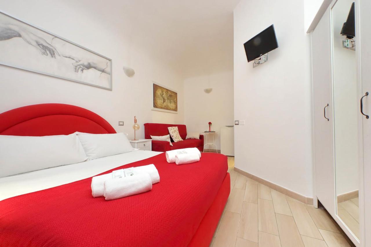 Dream City Rome Roma Exterior foto