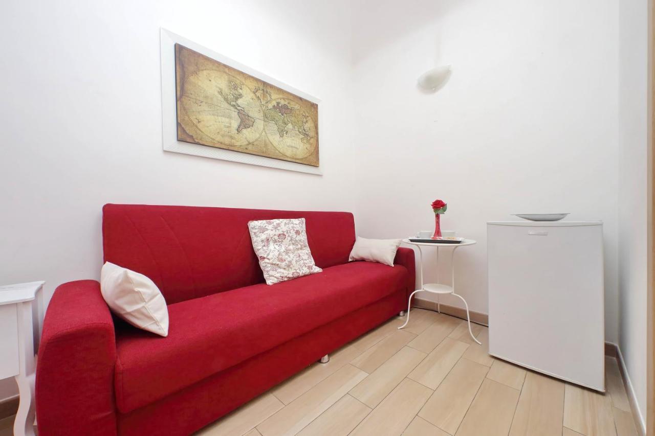 Dream City Rome Roma Exterior foto