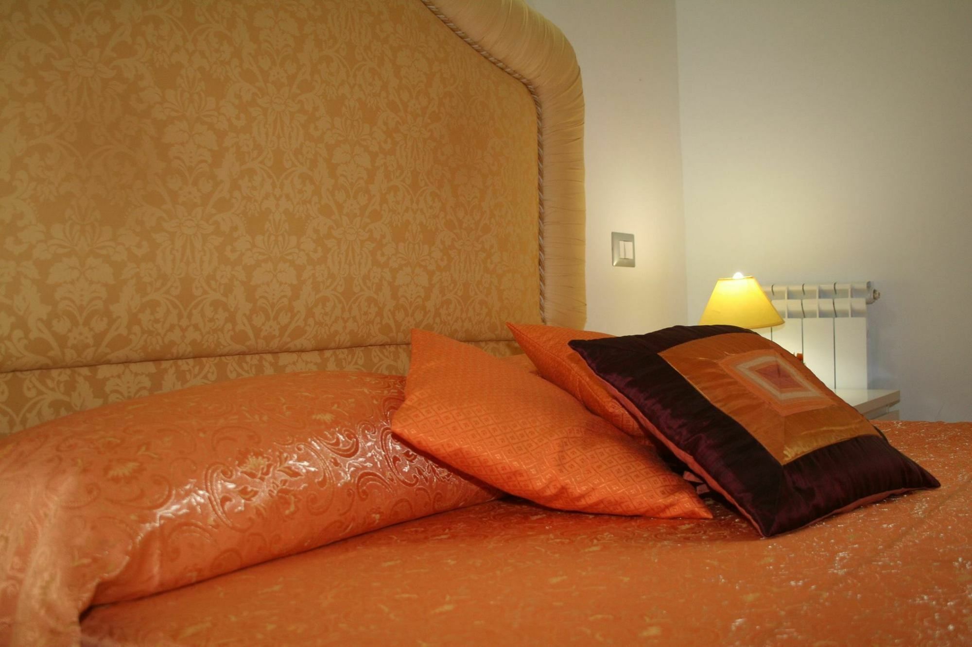Dream City Rome Roma Exterior foto