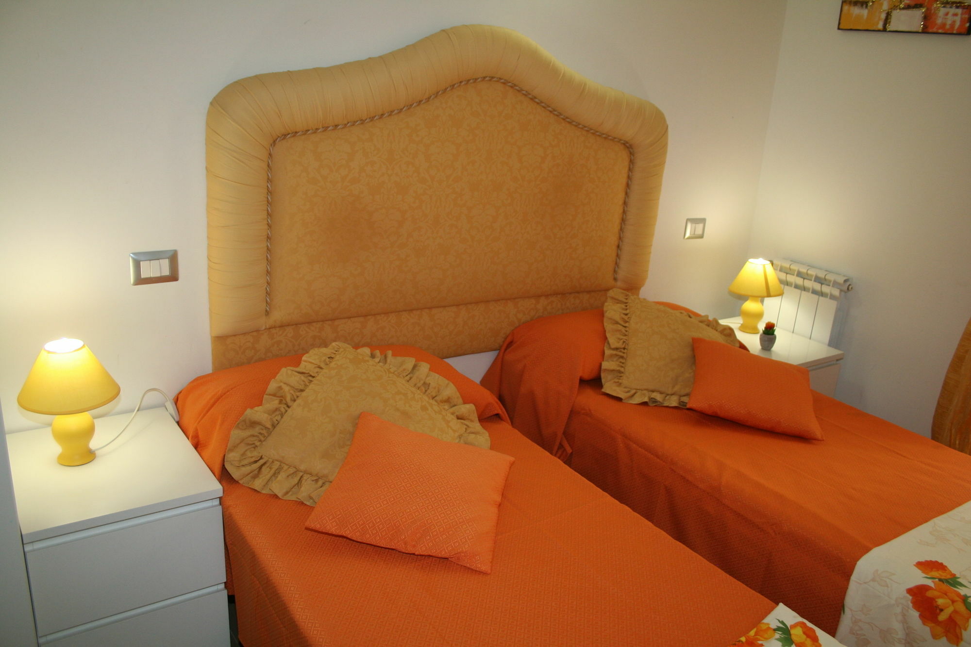 Dream City Rome Roma Exterior foto