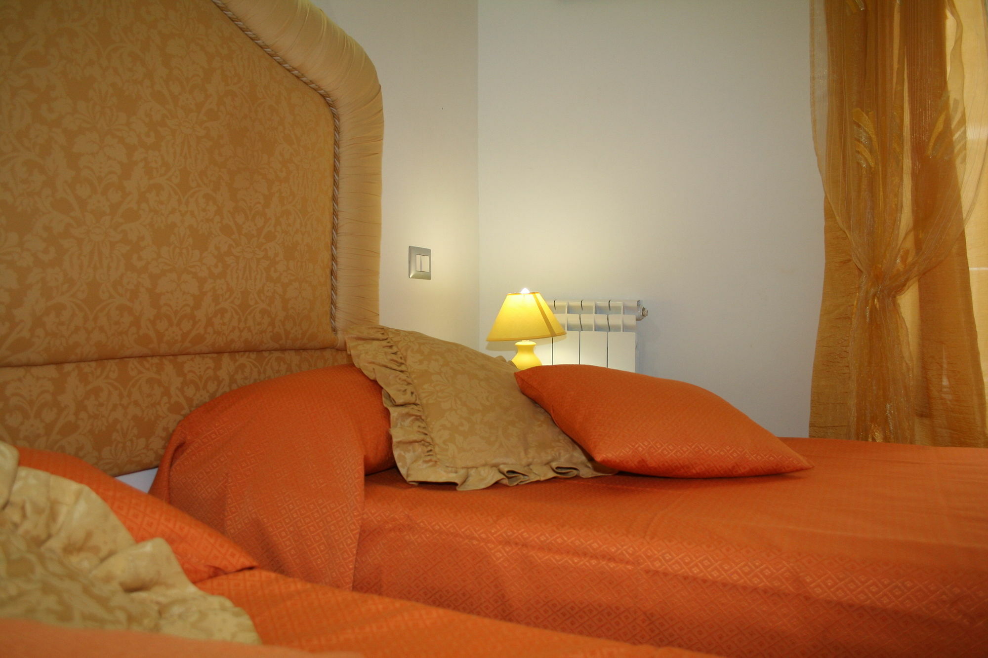 Dream City Rome Roma Exterior foto