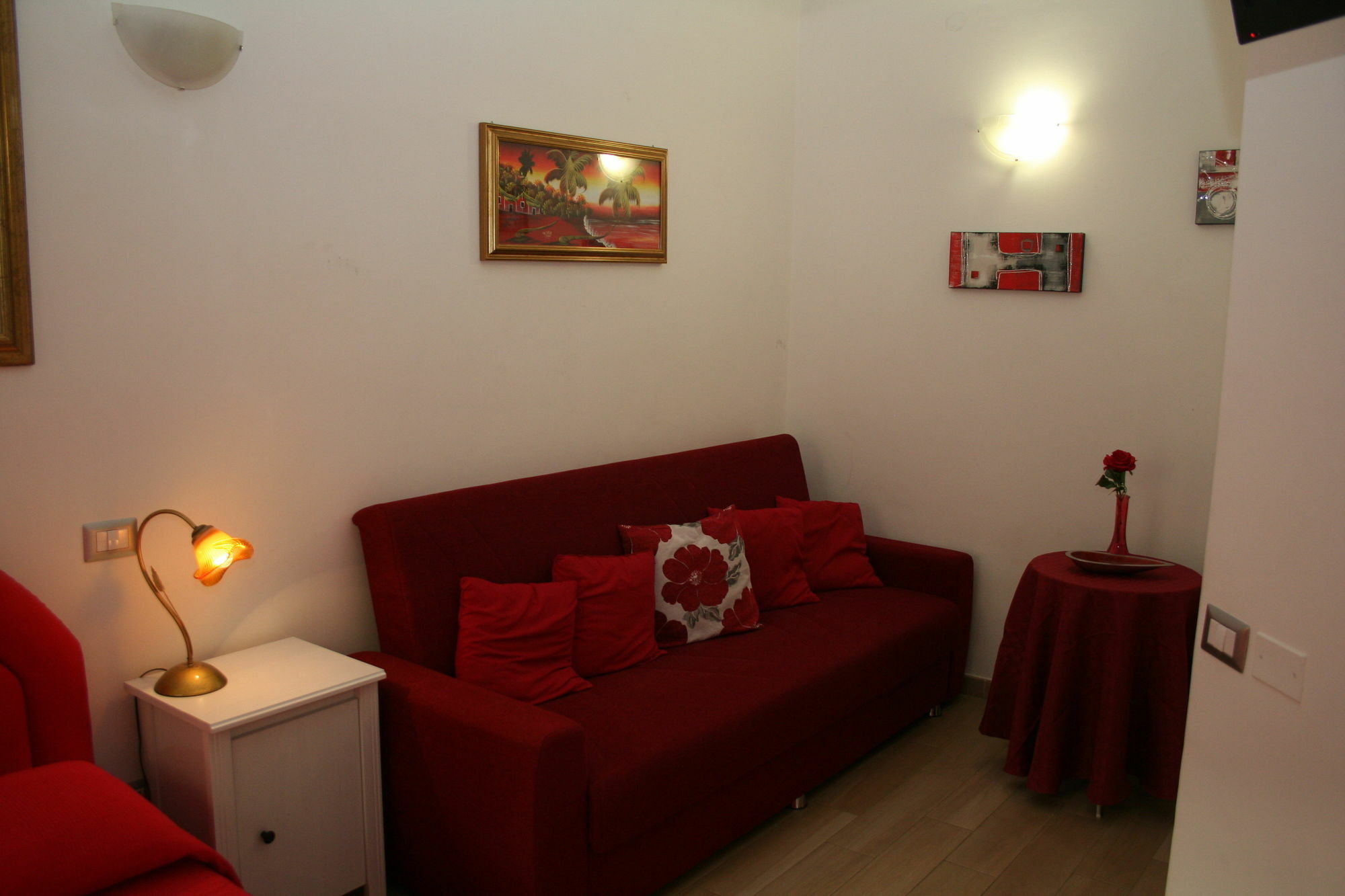 Dream City Rome Roma Exterior foto