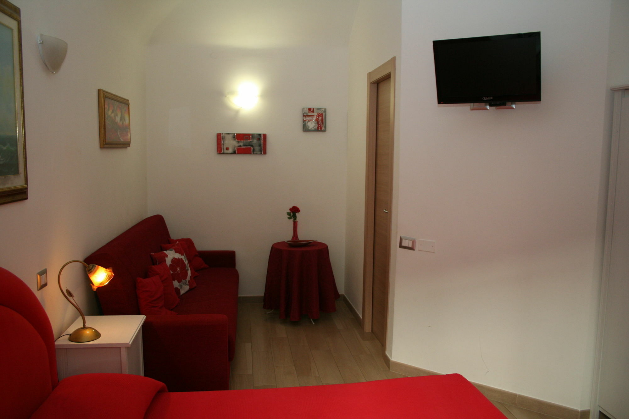 Dream City Rome Roma Exterior foto