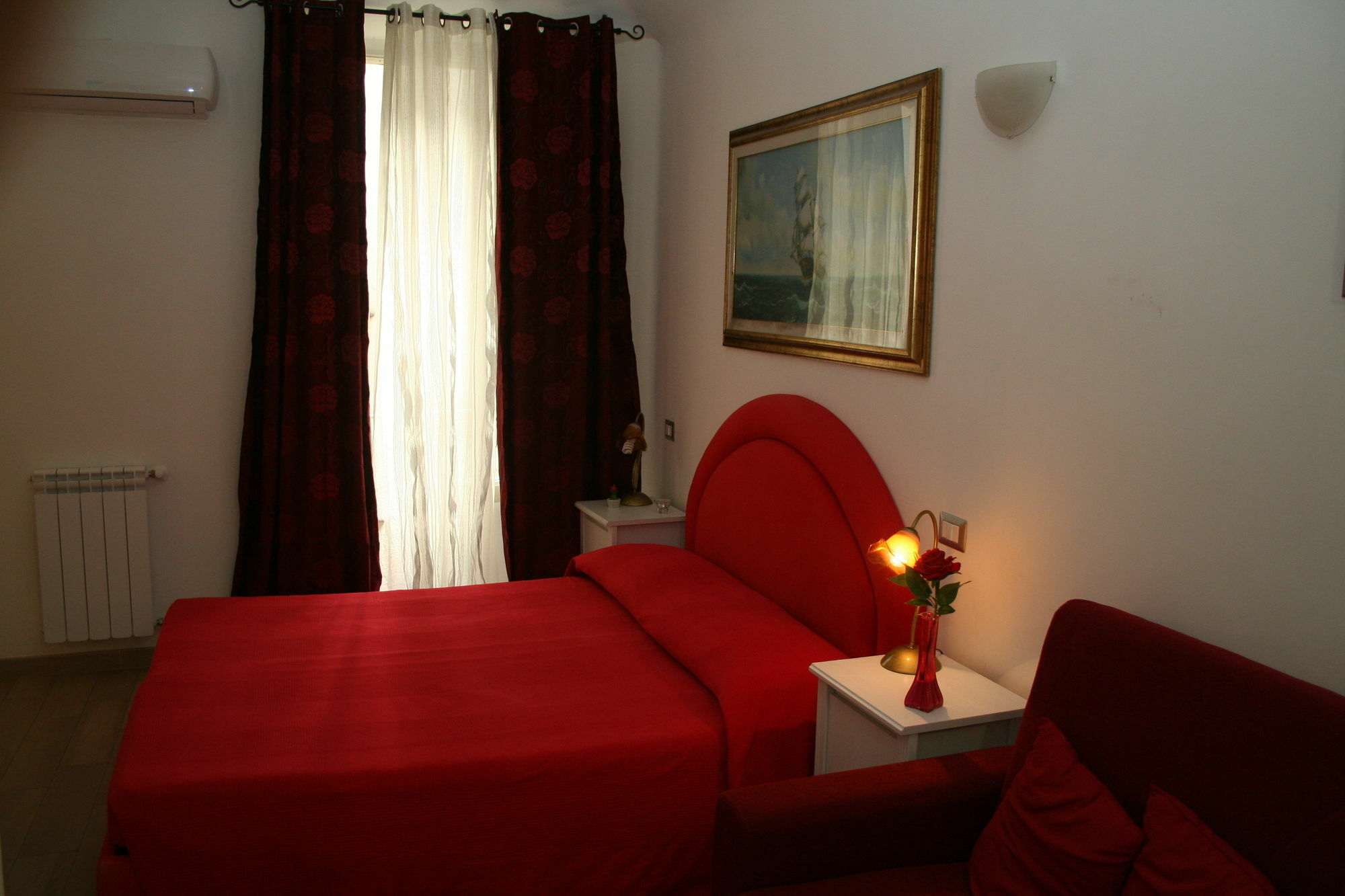 Dream City Rome Roma Exterior foto
